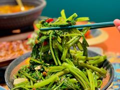 -马来西亚肉骨茶汤·招牌螃蟹·烧鸡·呷喱吧吧(海上世界店)