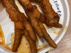 -武圣羊汤(武圣路店)
