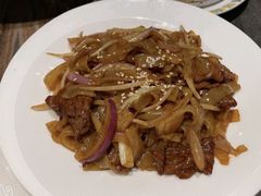 -怡品堂·金宴 (北京索菲特大酒店)