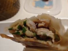 -北李妈妈菜·海肠捞饭(高新万达店)