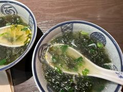 -王繁星面馆(西安熙地港店)