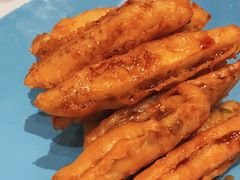 -山东老家(黄埔分店)