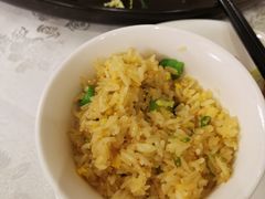 -酌宴府The China Club·广州万富希尔顿酒店(云城东路店)