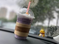 -Cafe Alice咖啡爱丽丝(奥城店)