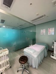 -华美国际月子会所(合生店)
