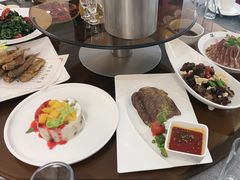 -尚宴(盛世广场·食尚街店)