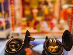 -泡泡玛特POPMART(蓝色港湾店)