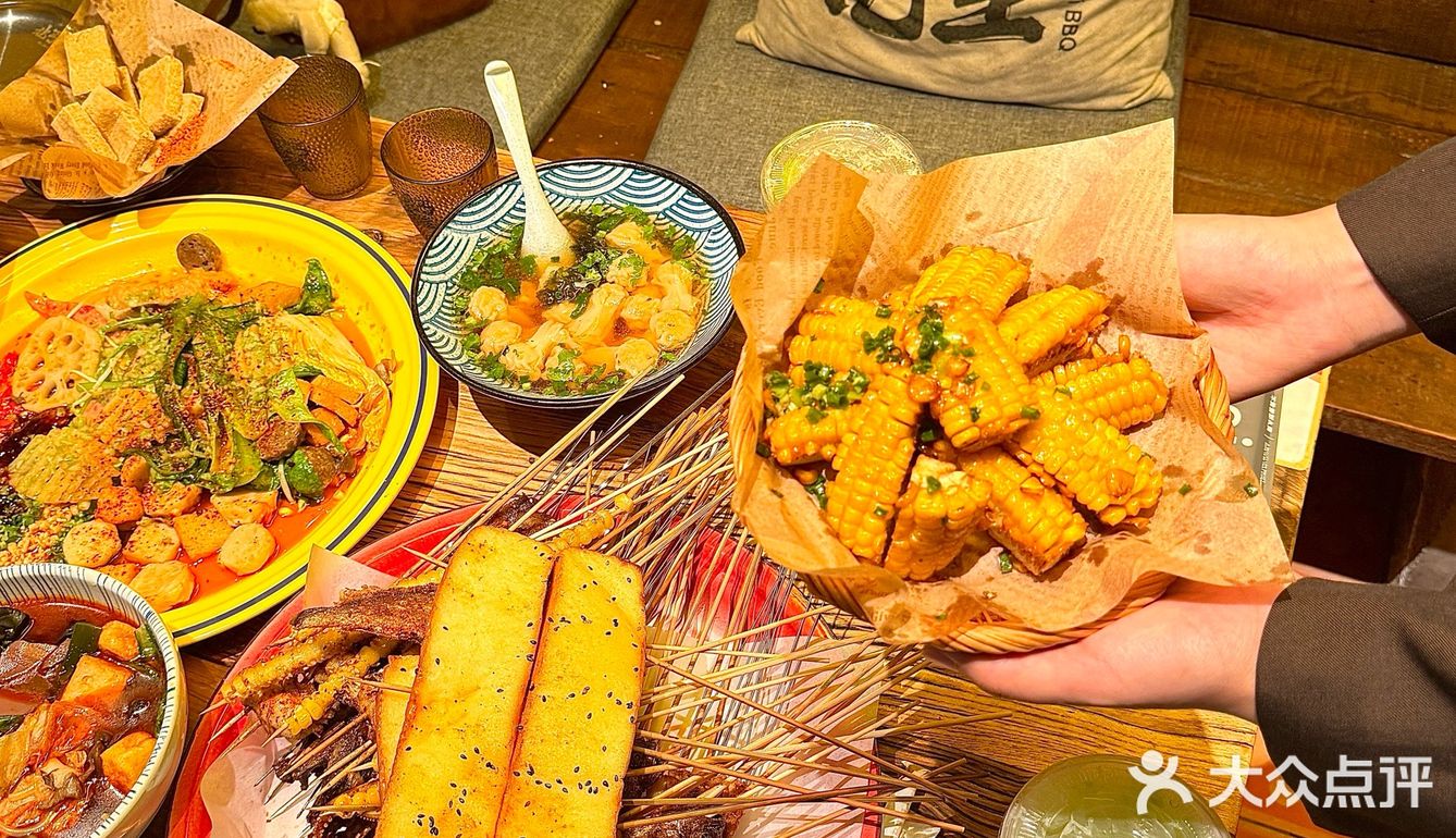 临沂！排队王 🔥北丐先生来万象汇