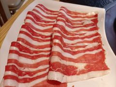 -京炭铜锅涮肉·羊蝎子·羊肉炉(保利·时光里店)