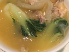 -香港狮子山下·明星粤菜餐厅(北苑店)