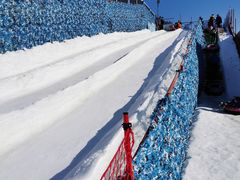 -北京西山滑雪场