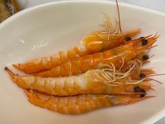-樾餐厅泰式海鲜火锅(民歌湖店)