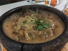 -小放牛炒菜馆(裕华万达店)