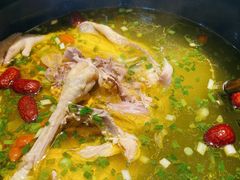 -鸿运楼·舌尖上的徽菜