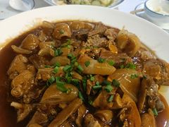 -大眼锅贴水饺(河东店)