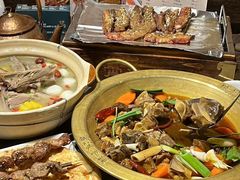 -霄汉羊排(万松园一店)
