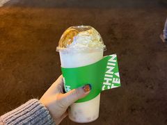 -芒青柠·鲜果甜品茶(双中店)