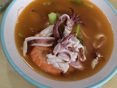 -众合面馆·老青岛砂锅·海鲜面