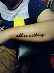 -记号刺青tattoo纹身工作室