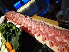 新西兰羊肉-东道煮牛肉火锅(重庆路店)