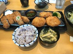 -胜博殿日式炸猪排(西红门店)