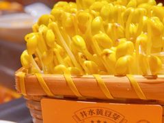 -巴奴毛肚火锅(悠唐购物中心店)