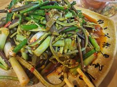 -宋记冕宁土菜馆(海门渔村二店)