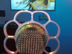 -唱吧麦颂KTV(马驹桥店)