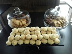 -崇明金茂凯悦酒店.宴会厅