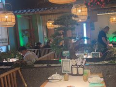 -筱爷叔·上海传统手工菜(玉树路店)