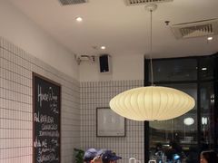 -BAKER&SPICE(安福路店)