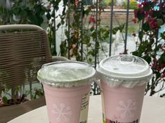 -奈雪的茶(大梅沙8号仓店)