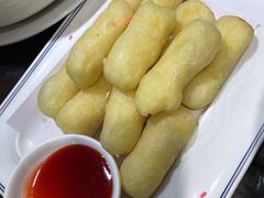 -那家老院子东北菜·饺子·小鸡炖蘑菇(艳华街店)
