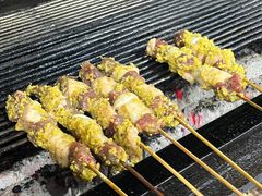 -小板凳(四公里店)