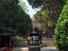 -蓬莱阁景区