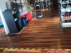 -章吴记喜瑞餐厅(东东城店)