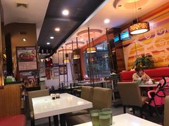 大堂-柠檬树茶餐厅(海雅缤纷城店)