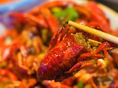 -虾乐园龙虾·夜宵(松江店)