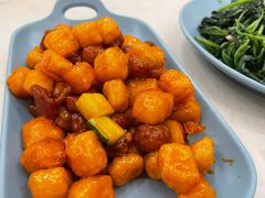 -香香海南菜餐厅