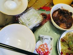 -黄老大北京烤鸭(永叔路店)