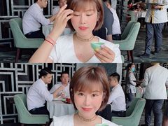 -海湾壹品·粤菜·早茶·烤鸭(拱北店)