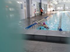 -特佳游泳馆(特佳中心店)