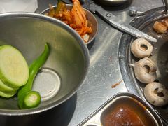 -炽城·烤肉名家(鸿达中央广场店)