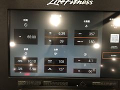 -OXYGYM 奥美氧舱运动中心(领展购物广场·中关村店)