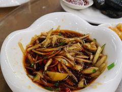 -老虎土菜馆·农家土菜