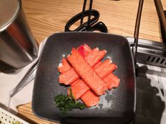 -新石器烤肉(之心城店)