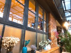 -小巷餐厅(五大街店)