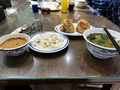 -老爆肚满五香烧牛羊肉