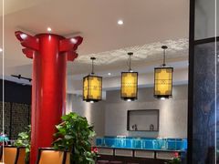 -汉水谣·江景餐厅(江滩店)