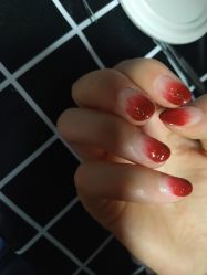 -REBORN日式美甲美睫